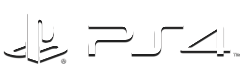 Ps4 logo